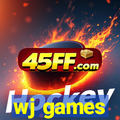 wj games